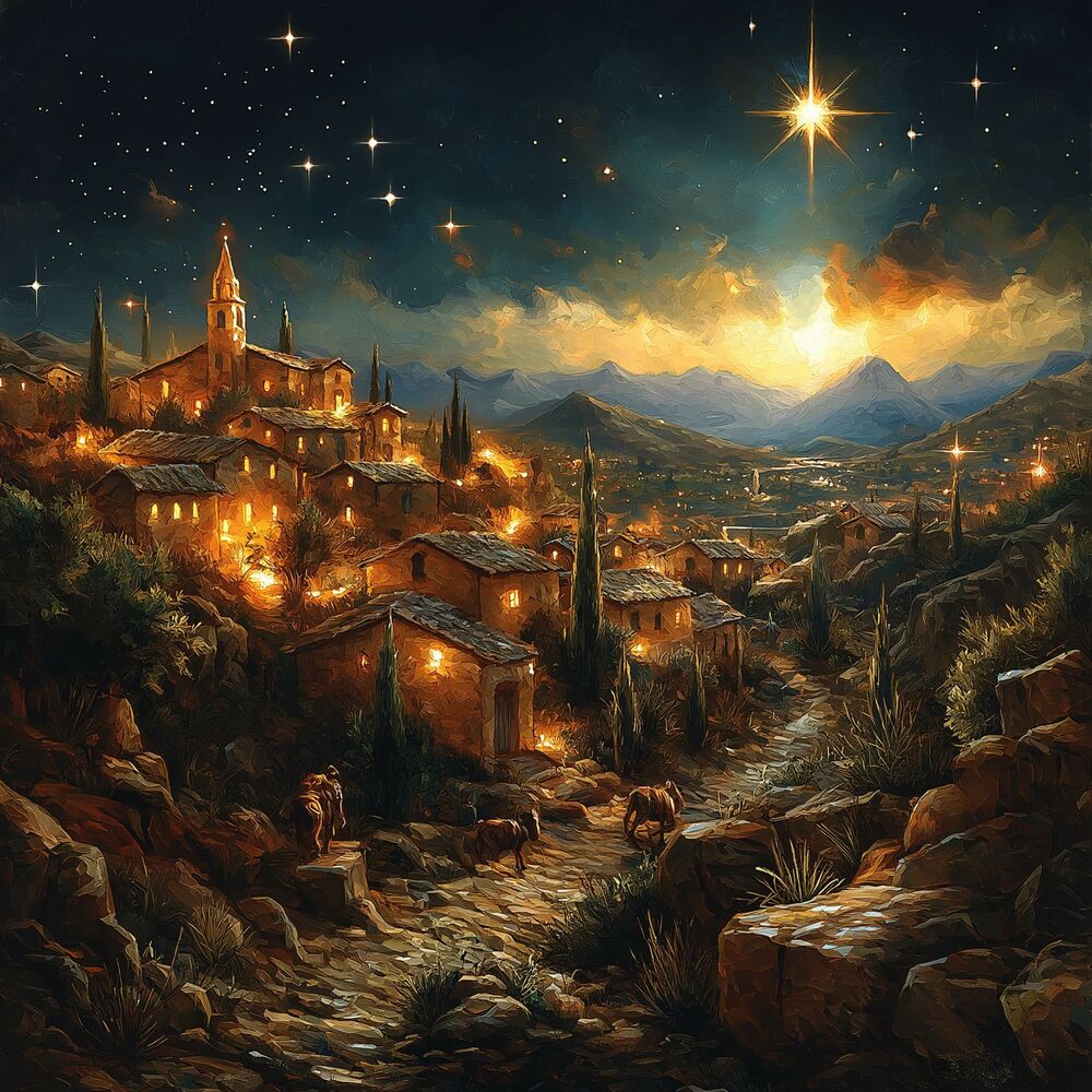 Picture of Rey de Belén