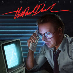 Cover of The Real Deal