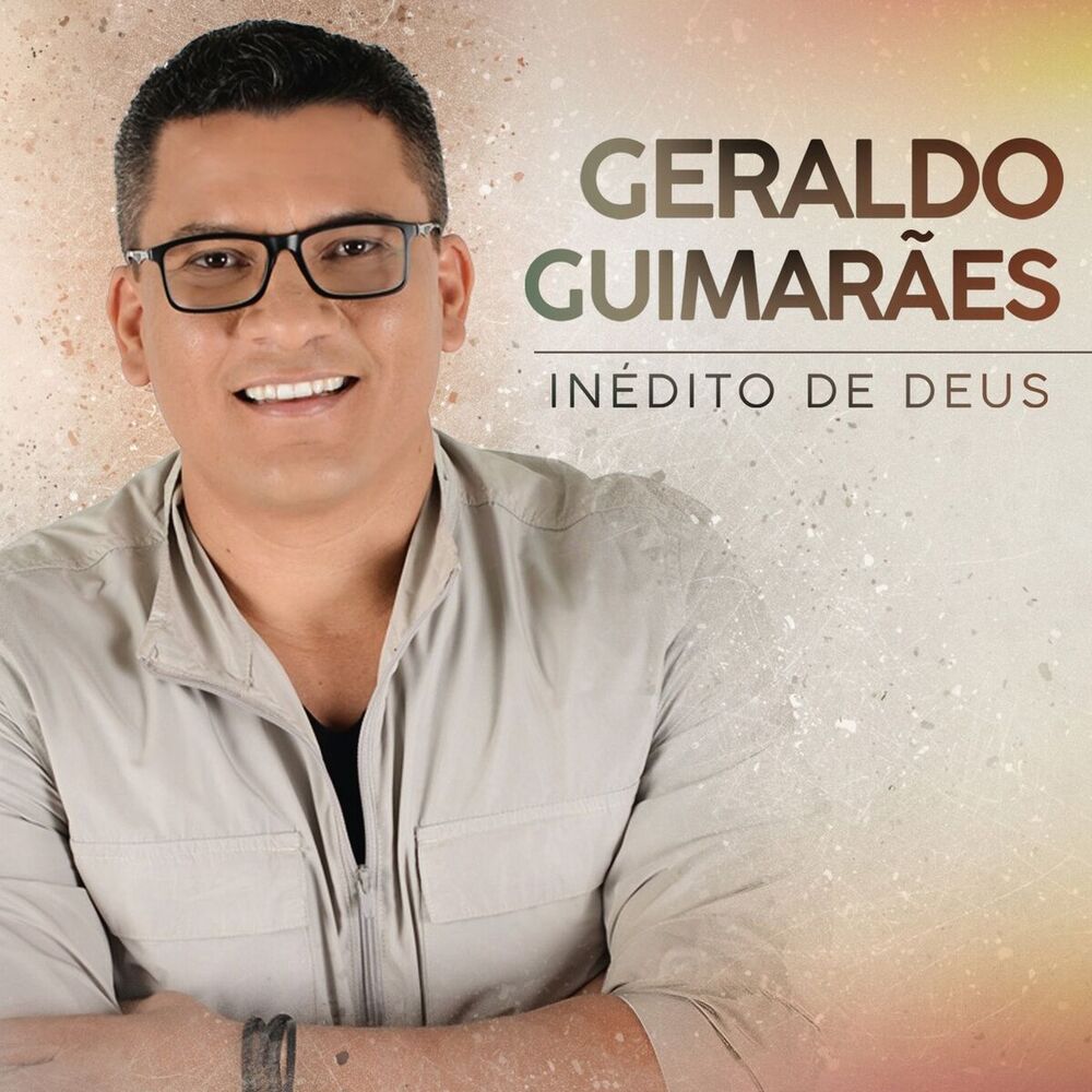 Picture of Inédito de Deus