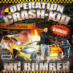 music cover