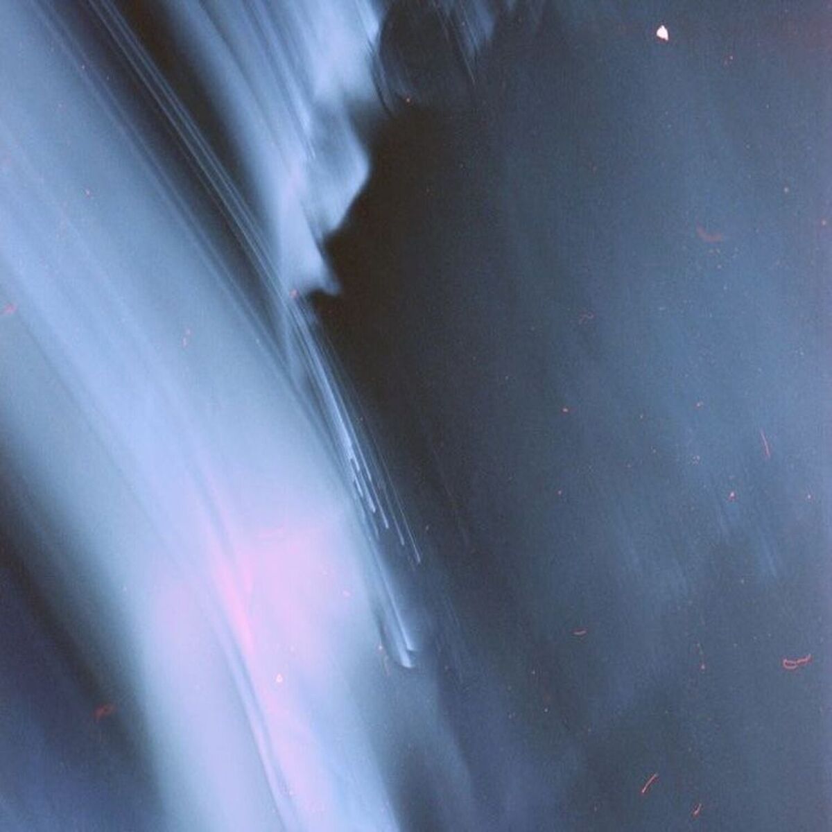 Album cover of 00:00
