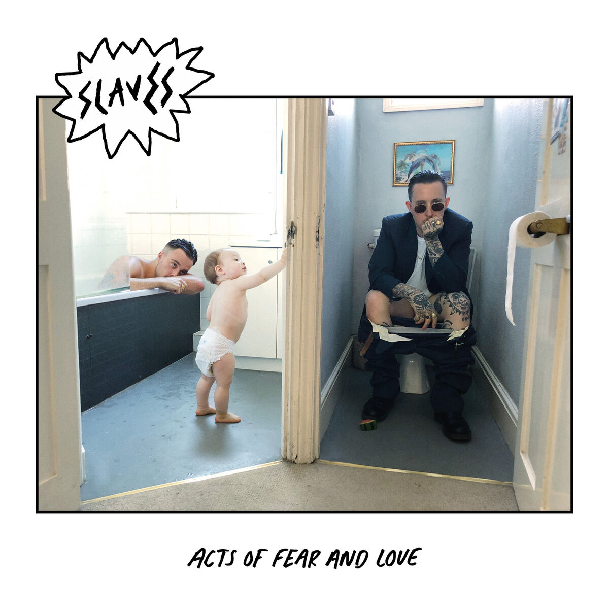 Album cover of Photo Opportunity