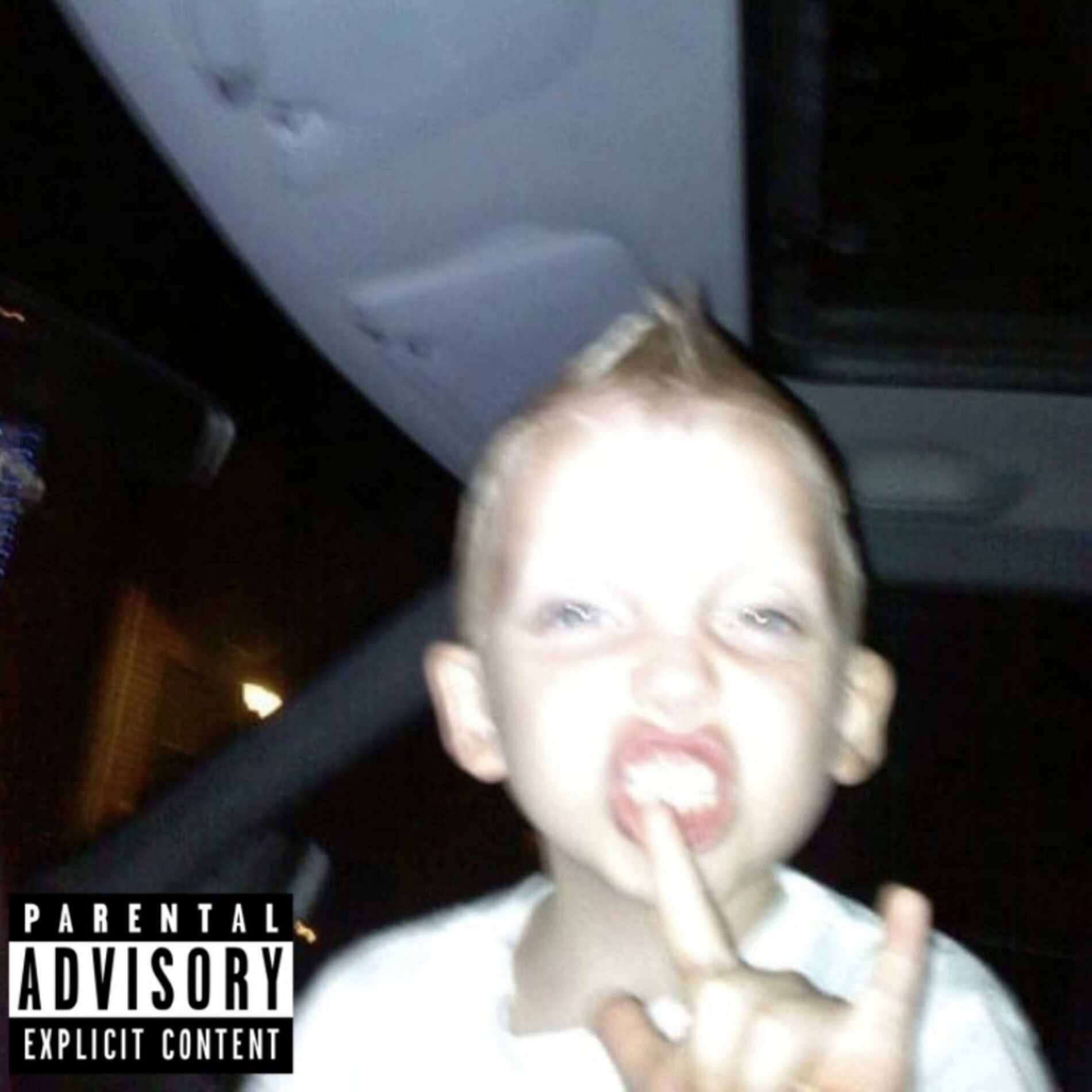 Album cover of HARAMBE (feat. KIDx & H!CKEY)