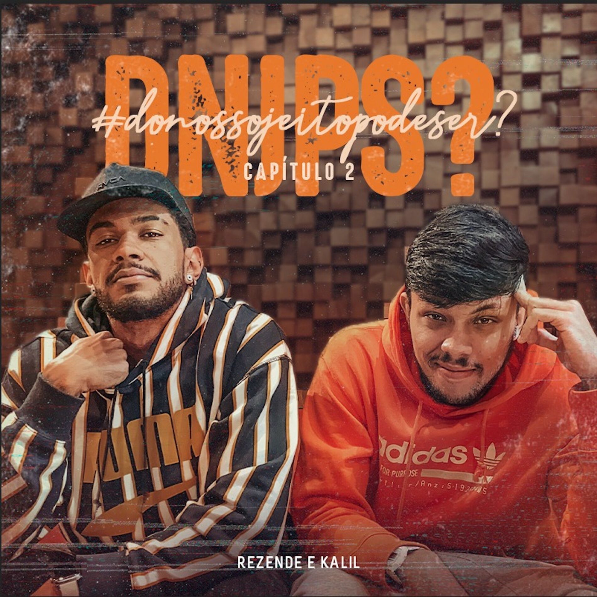 Album cover of Capítulo 2: #Dnjps