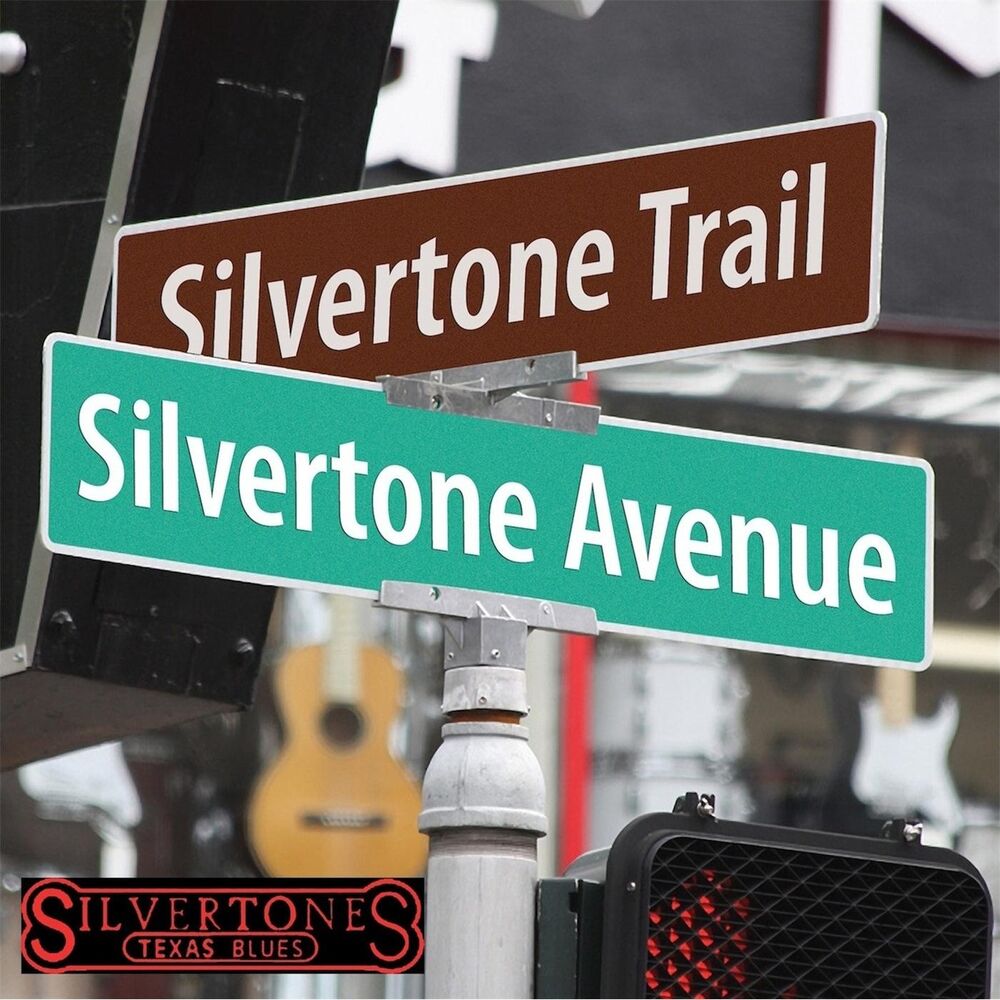 Picture of Silvertone Avenue