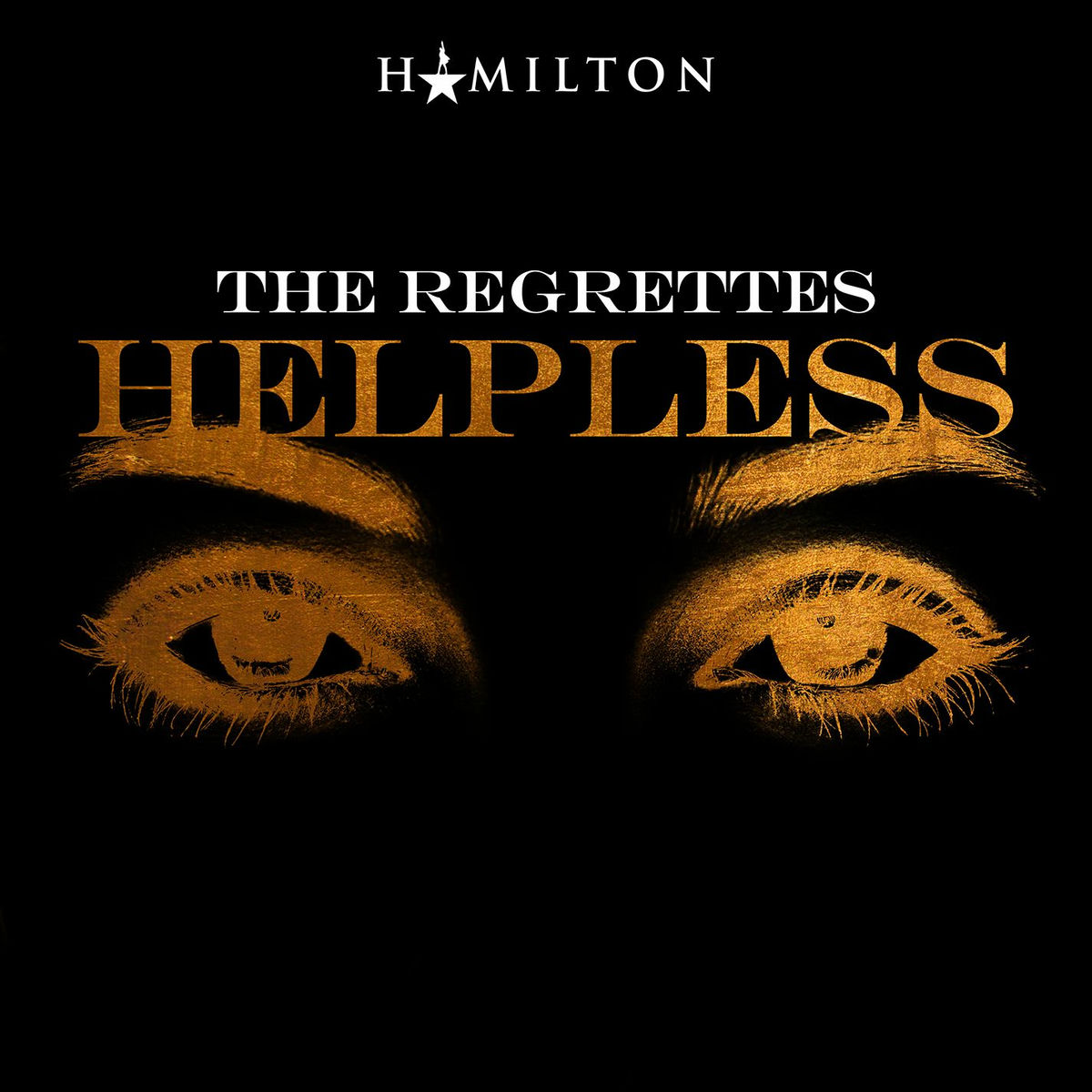 Album cover of Helpless