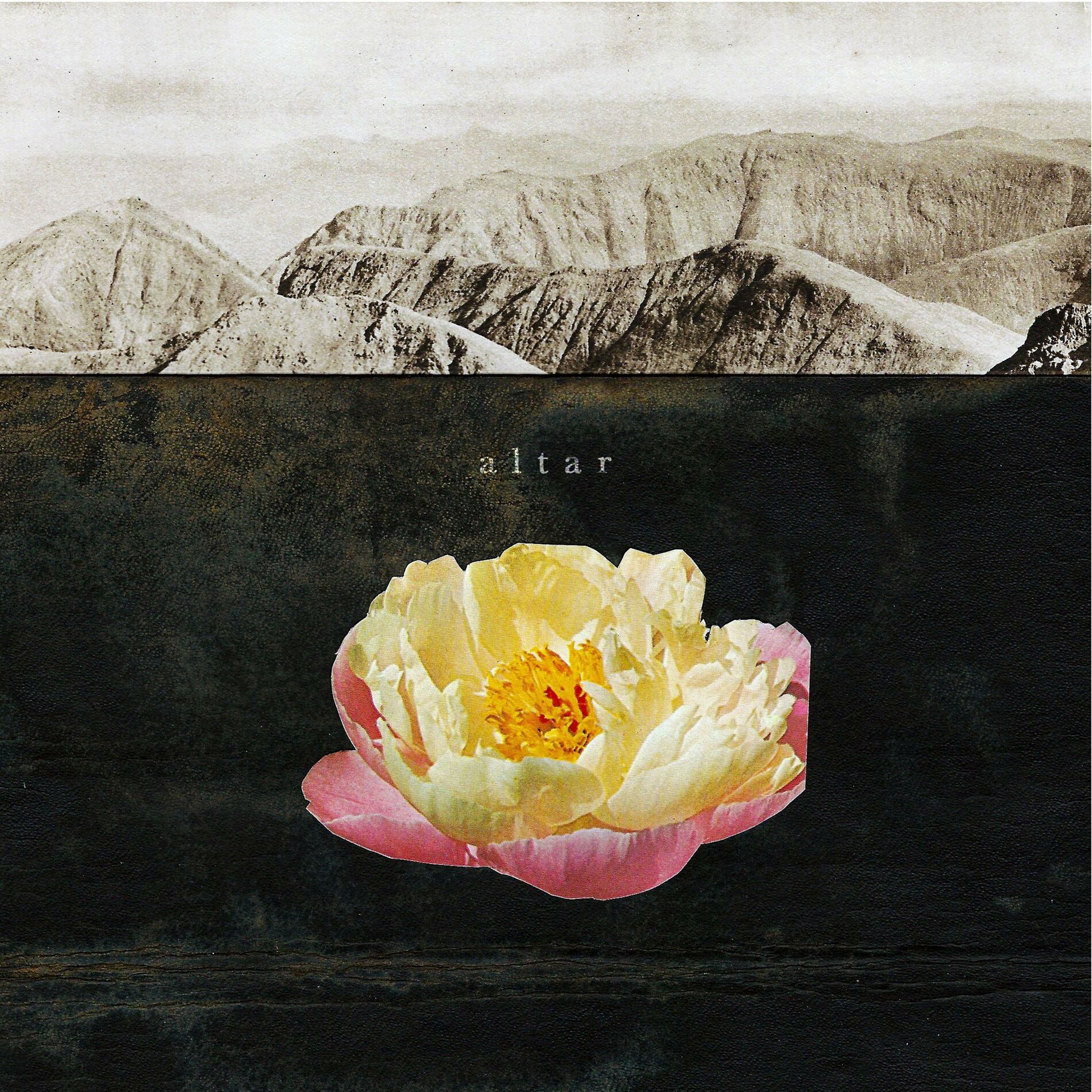 Album cover of Altar