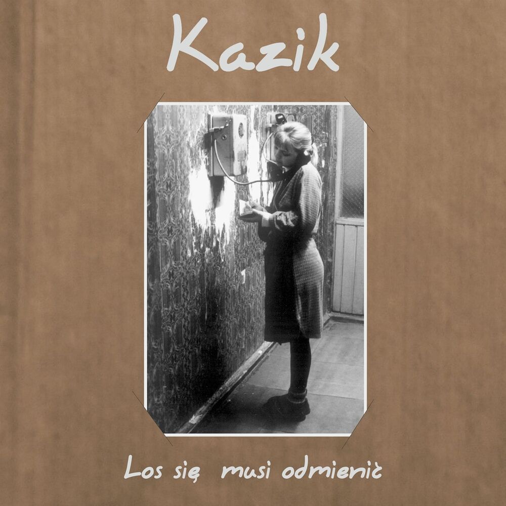 Picture of Los się musi odmienić