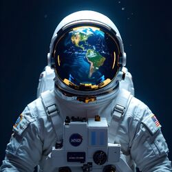 Astronaut