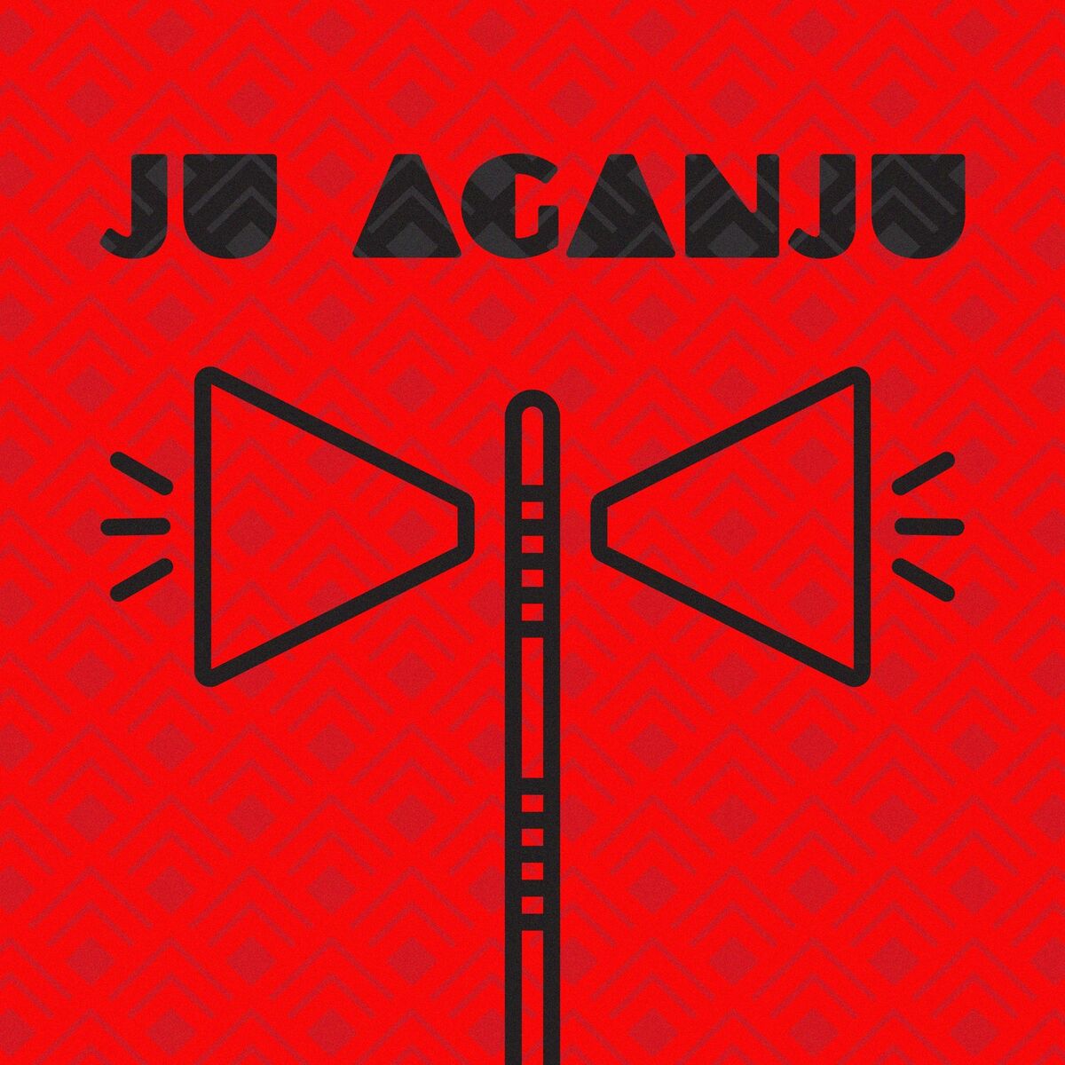 Album cover of Ju Aganju