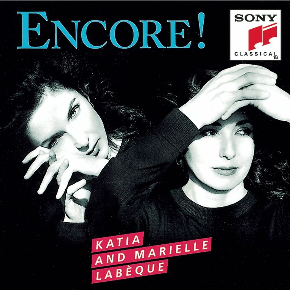 Picture of Encore!