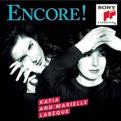Cover of Encore!