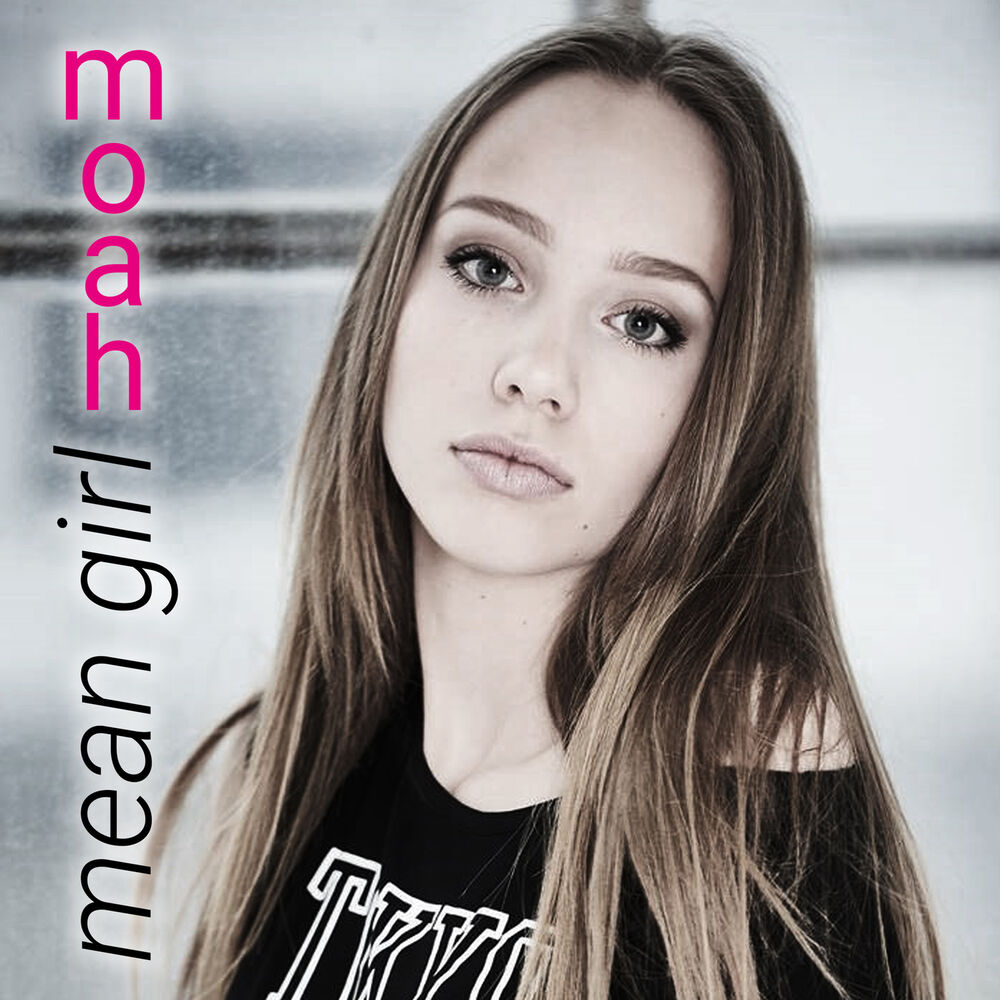 Picture of Mean Girl