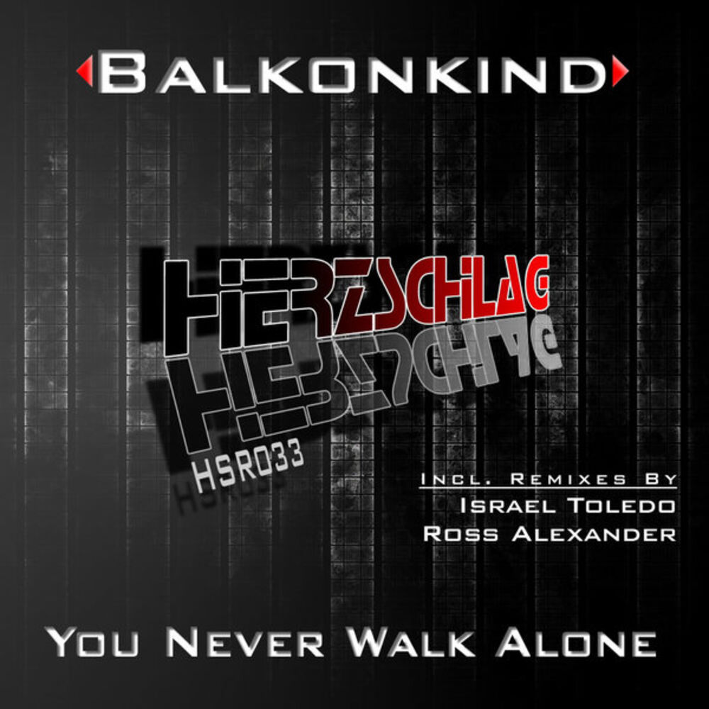 Picture of You Never Walk Alone