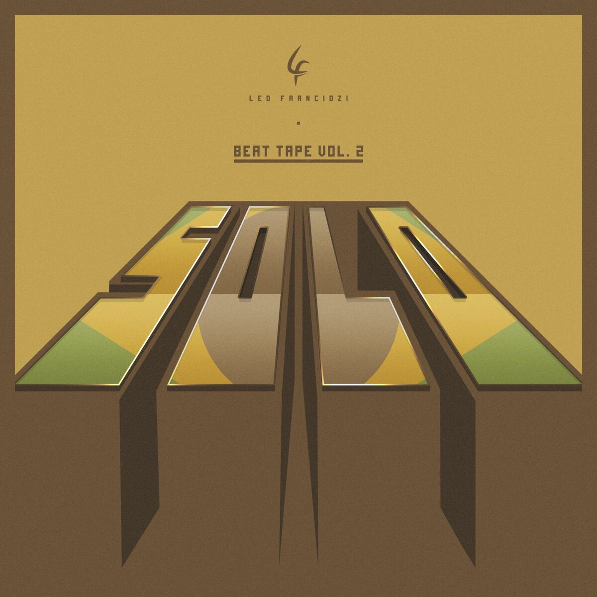 Album cover of Quarto De Hotel