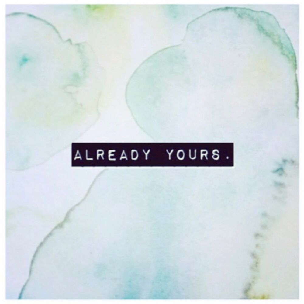 Picture of Already Yours