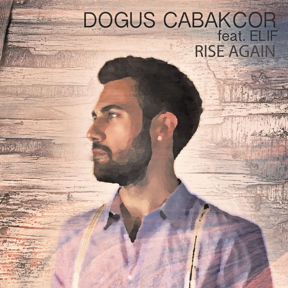 Picture of Rise Again