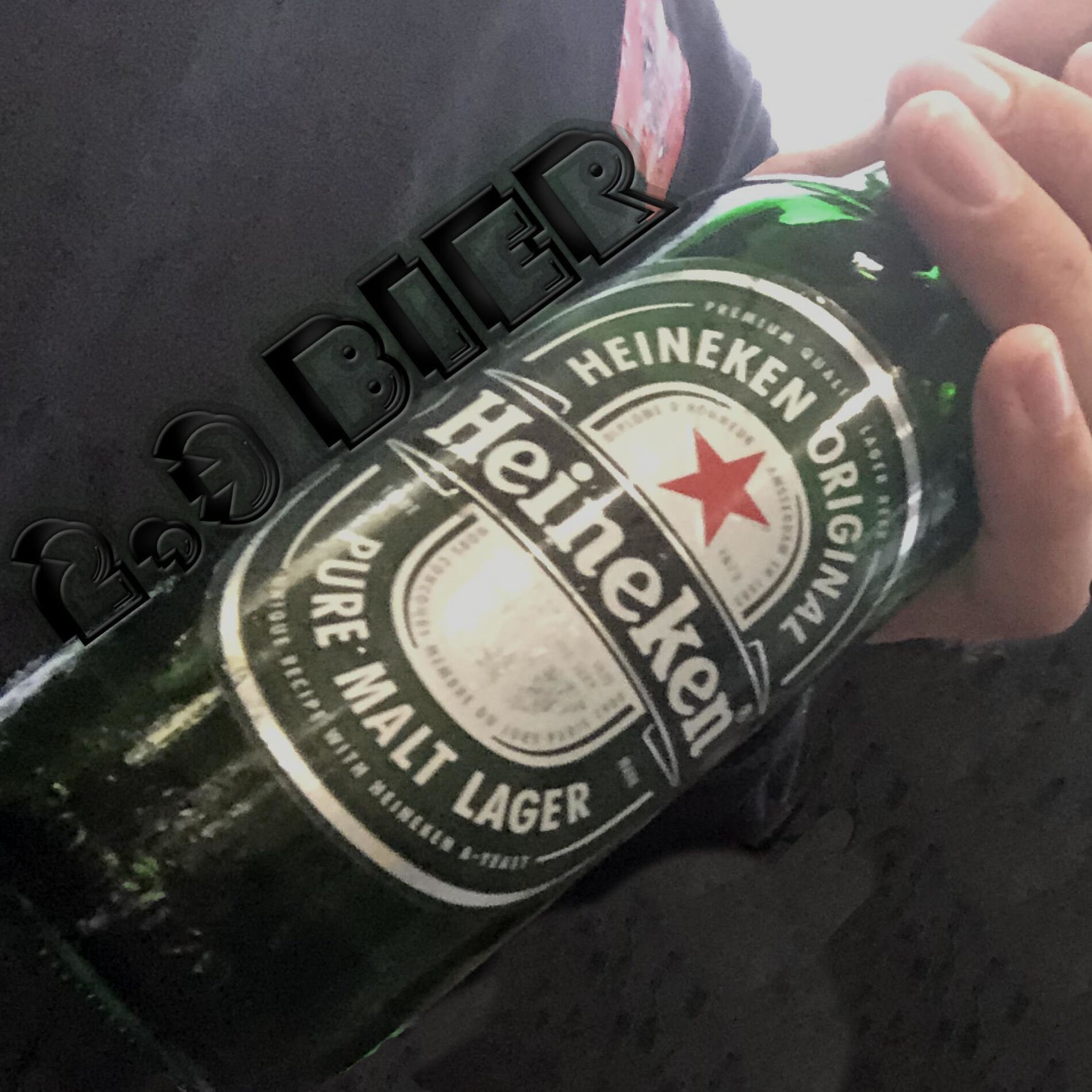 Album cover of 2,3 Bier (feat. claodz)