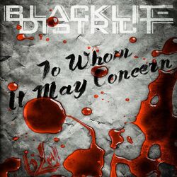 Cover of To Whom It May Concern
