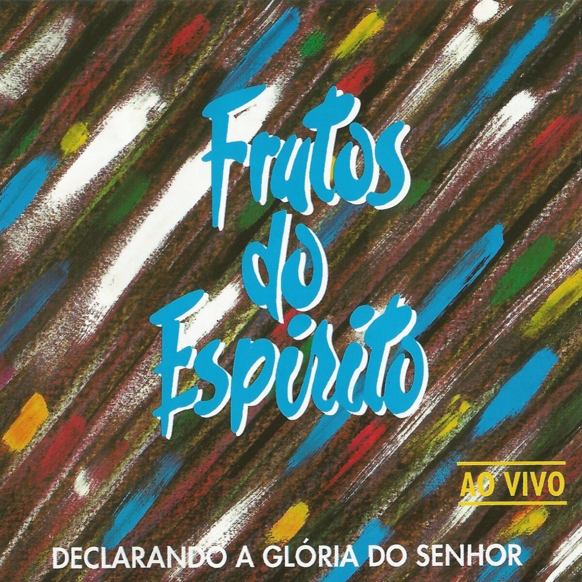 Album cover of Corpo e Família