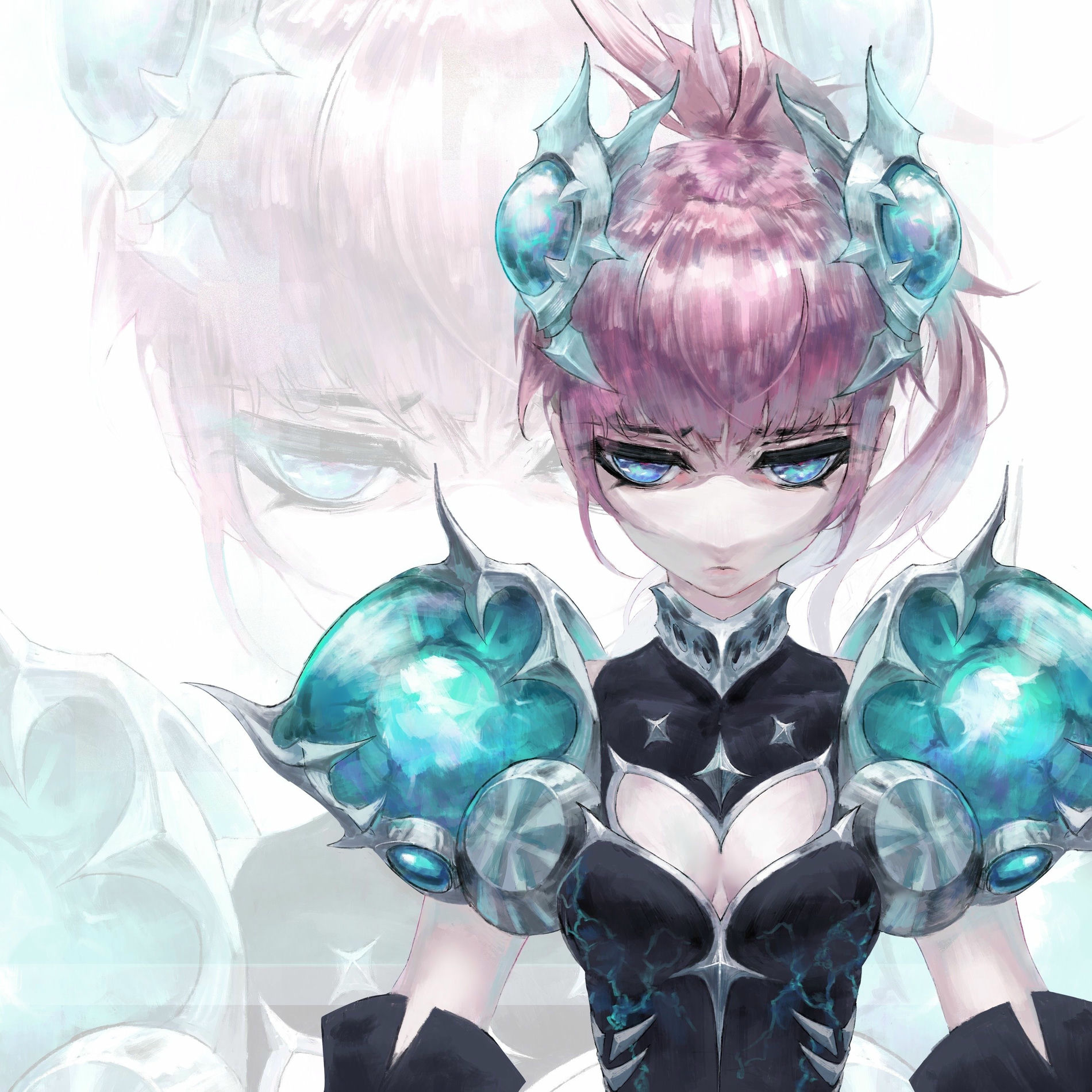 Album cover of ECSTASY