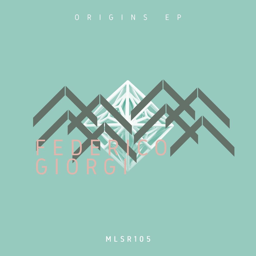 Picture of Origins EP