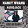 Like an Eagle (Radio Version) by Audiojack album cover