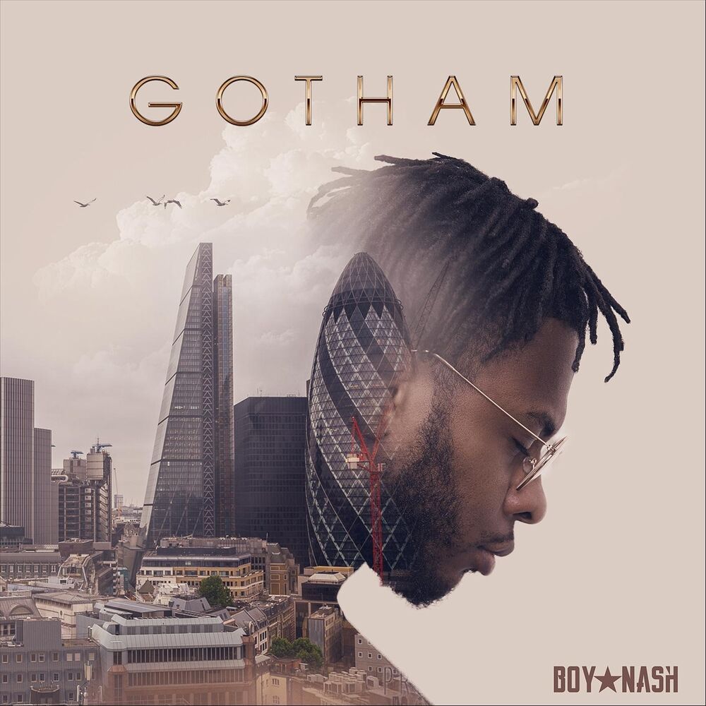 Picture of Gotham