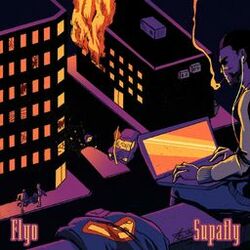 Cover of Supafly