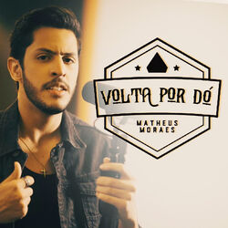 Cover of Volta por Dó