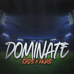 Cover of Dominate