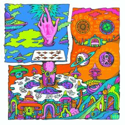 music cover