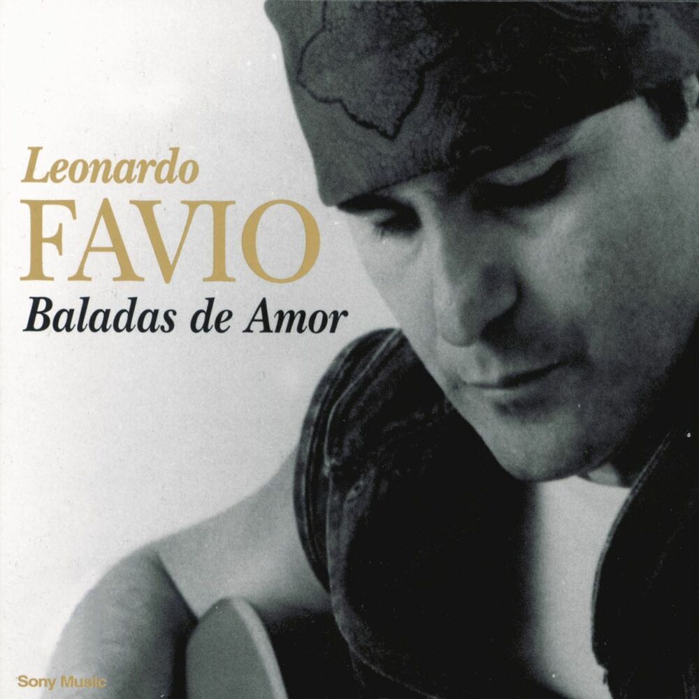 Picture of Baladas De Amor