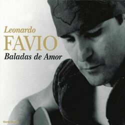 Cover of Baladas De Amor