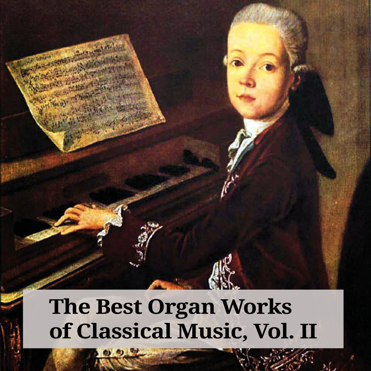 Album cover of Samson, HWV 57: Let the bright seraphim