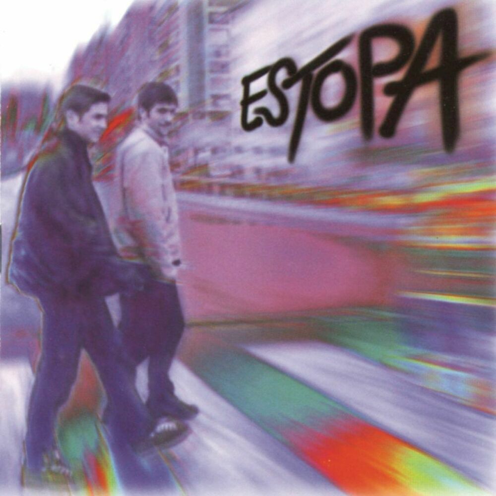 Picture of Estopa