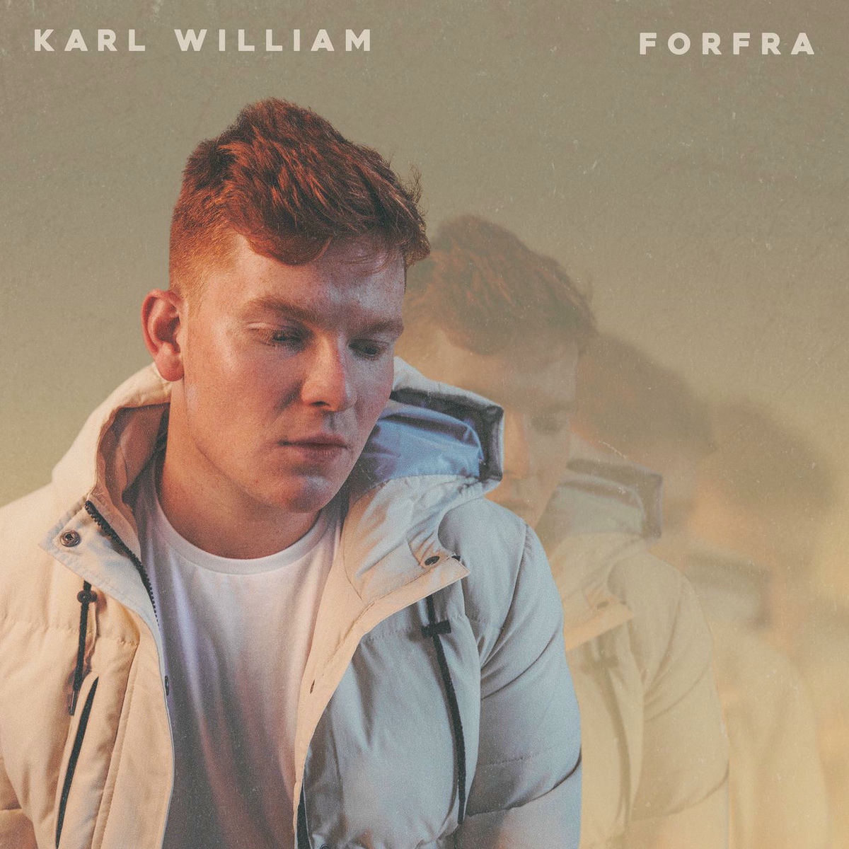 Album cover of Forfra
