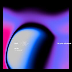 Cover of Reflets (il:lo Rework)