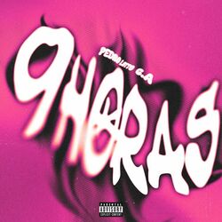 Cover of 9 HORAS