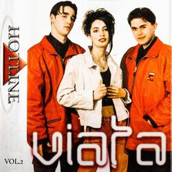 Cover of Viata, Vol. 2