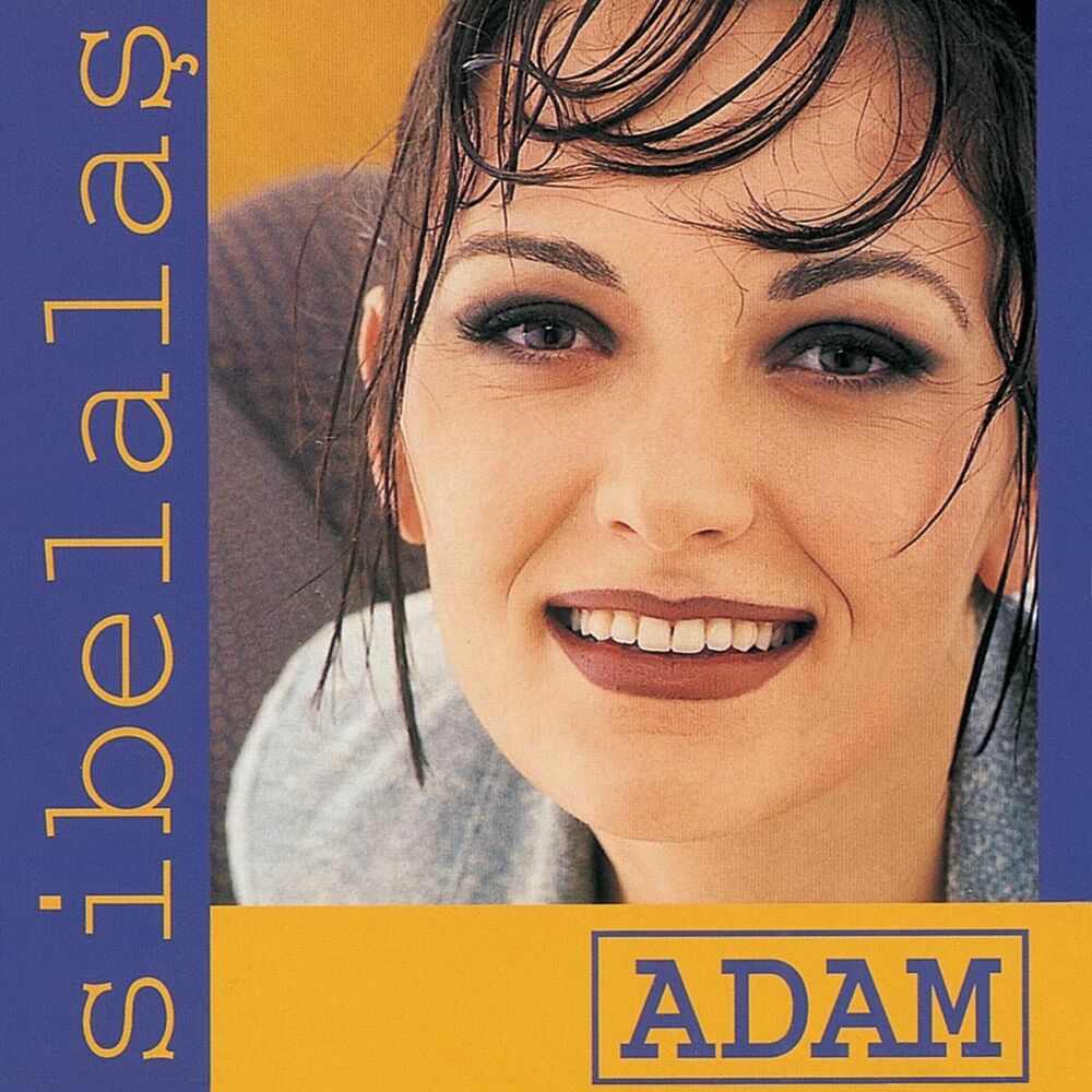 Picture of Adam