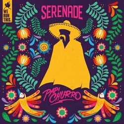 Cover of Serenade