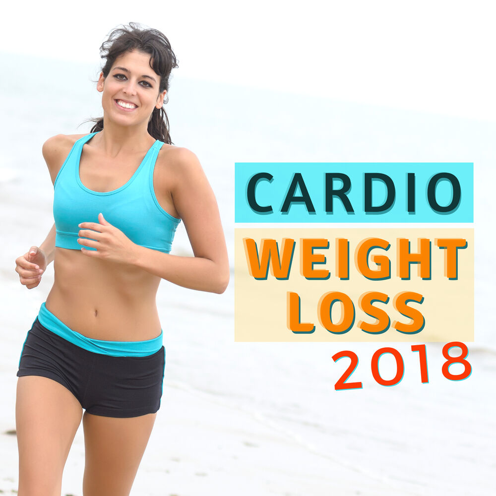 Picture of Cardio Weight Loss 2018 - Best Working Out Music for Pilates, Running & Walking