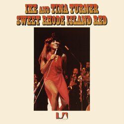 Cover of Sweet Rhode Island Red