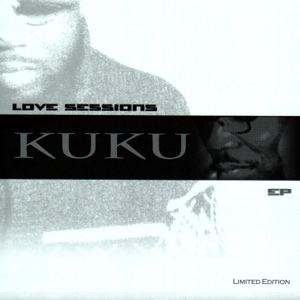 Picture of LOVE SESSIONS (EP)