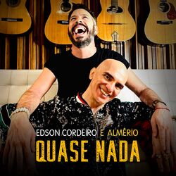 Cover of Quase Nada
