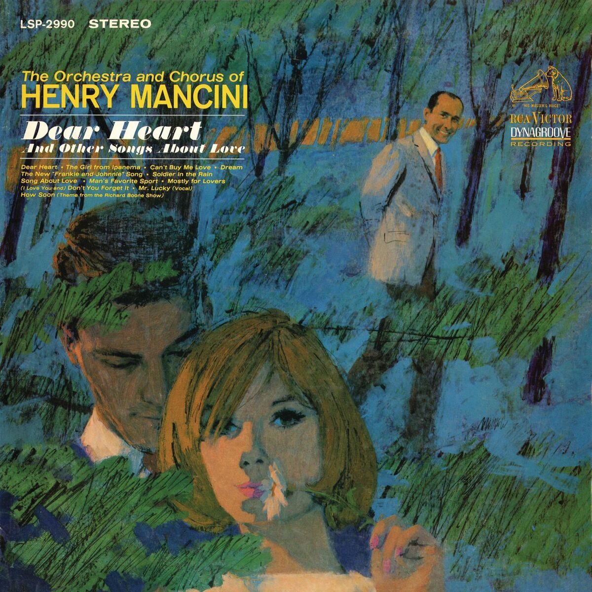Album cover of The Girl from Ipanema