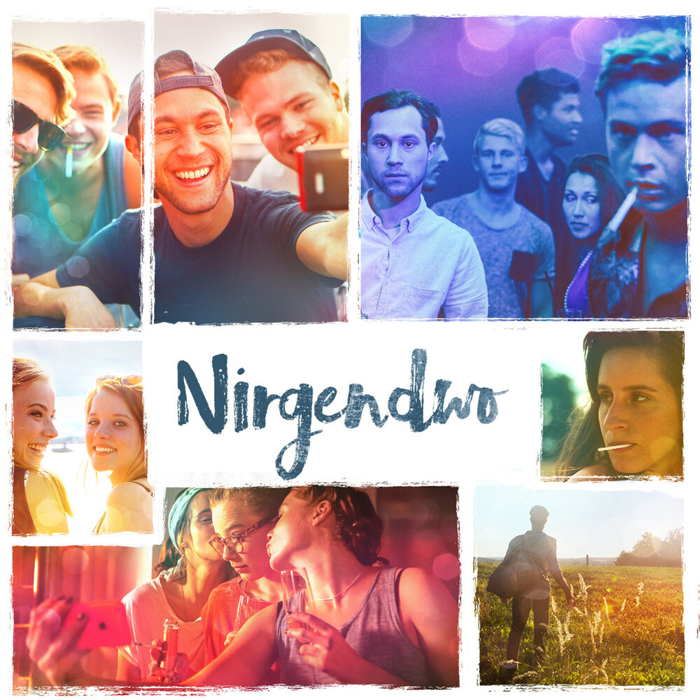 Picture of Nirgendwo Soundtrack EP