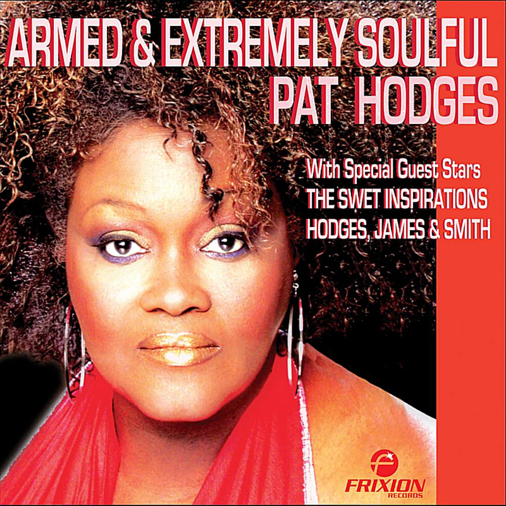 Picture of Armed & Extremely Soulful