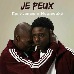 Cover of JE PEUX